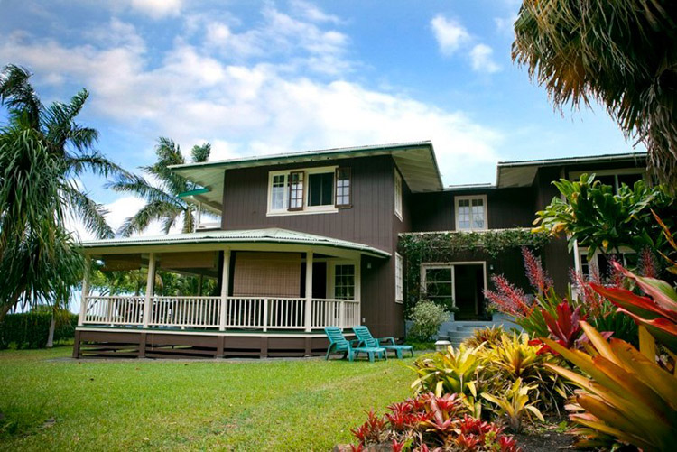 Windward Garden B and B