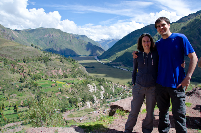 Urubamba River, Sacred Valley, Peru Urubamba River, Sacred Valley, Peru
