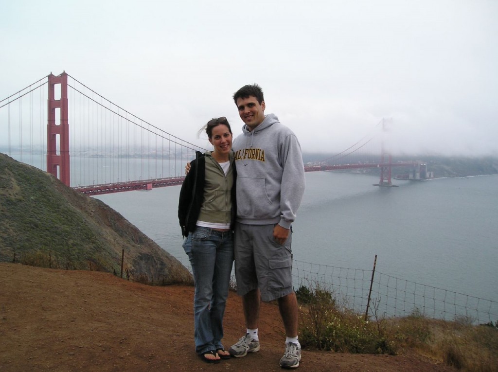 Golden Gate Bridge, San Francisco, CA Golden Gate Bridge, San Francisco, CA