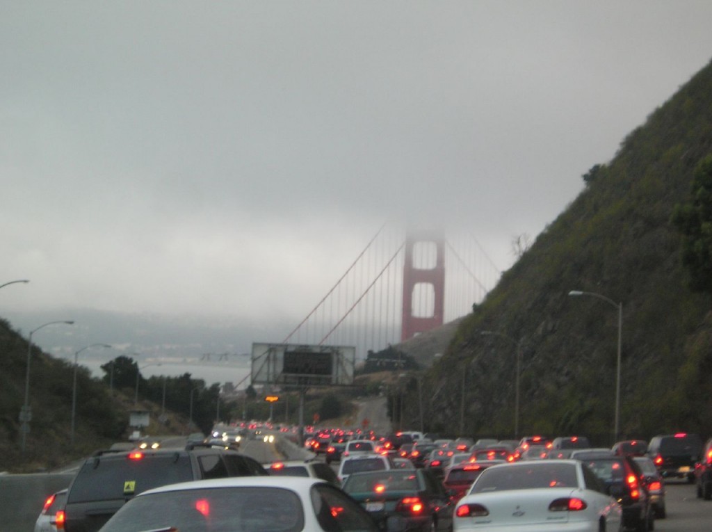 Golden Gate Bridge, San Francisco, CA Golden Gate Bridge, San Francisco, CA