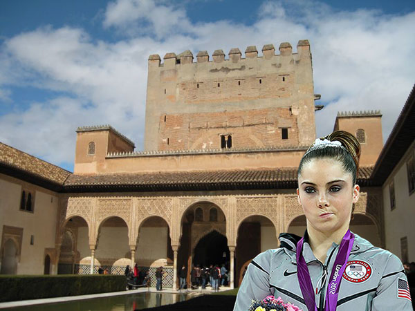 Alhambra-mckayla-is-not-impressed Alhambra-mckayla-is-not-impressed