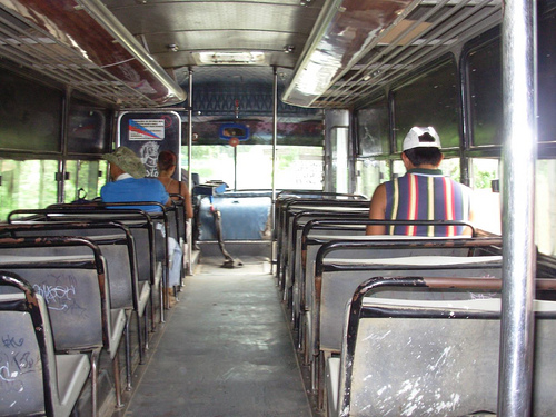 reasons-why-you-should-use-public-transportation-bus in oaxaca reasons-why-you-should-use-public-transportation-bus in oaxaca