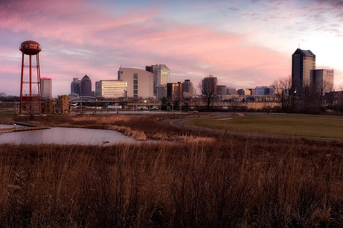 columbus-ohio-dawn columbus-ohio-dawn