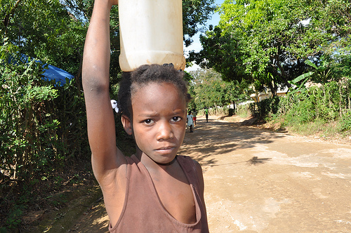 clean-water-in-haiti clean-water-in-haiti