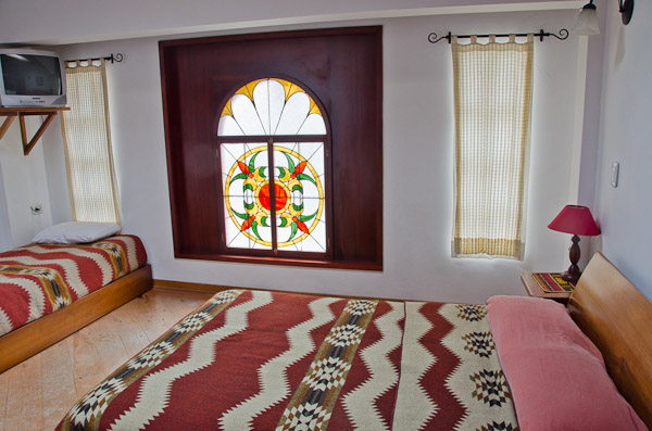 Hotel Acoma, Otavalo, Ecuador Hotel Acoma, Otavalo, Ecuador