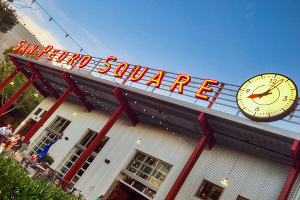 5 Things To Love About San Jose, California | Ever In Transit