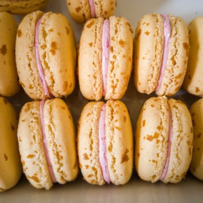 A Sweet Day in Sacramento