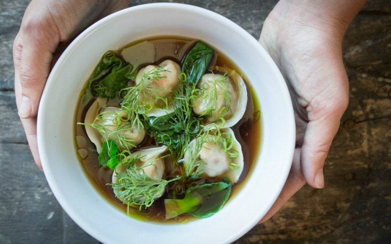 EIT Elsewhere | How to Experience Japan in San Francisco