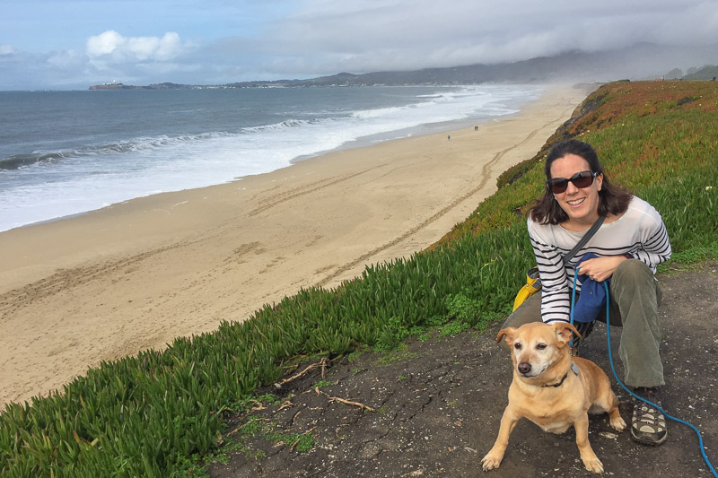 Half Moon Bay Dog Friendly Half Moon Bay Dog Friendly