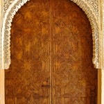 The Alhambra - Granada, Spain