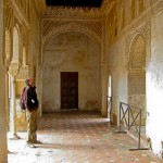 The Alhambra - Granada, Spain