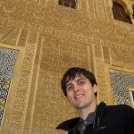 The Alhambra - Granada, Spain