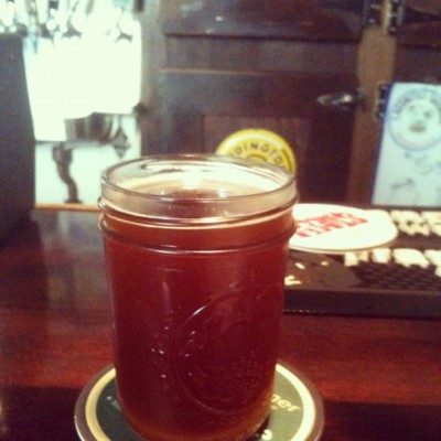 Sour Beer Sunday at SF Beer Week