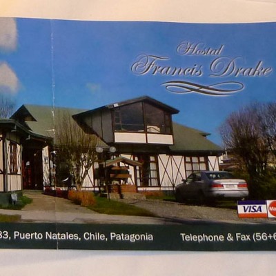 Travel Tip: Carry Your Hotel’s Card in Your Wallet