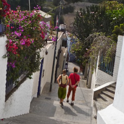 5 Things to Do in Lima (Without Breaking a Sweat)