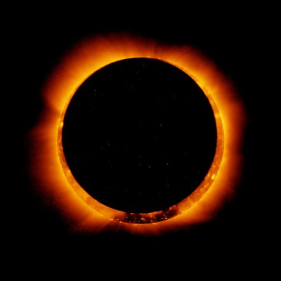 How to Photograph a Solar Eclipse