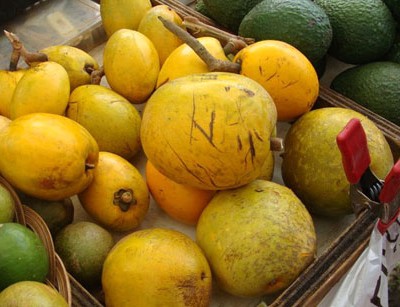 The Diverse People and Fruit of Hawaii