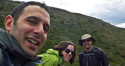 Friend Friday | Javier and Andrea from Buenos Aires