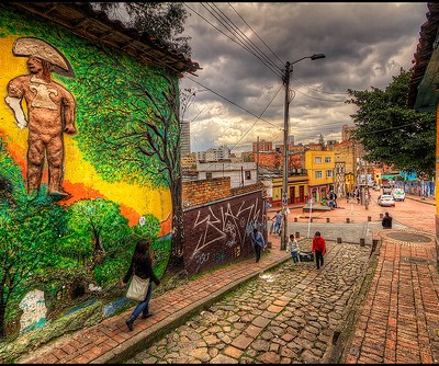 Our Next, NEXT Stop: Ecuador + Colombia!