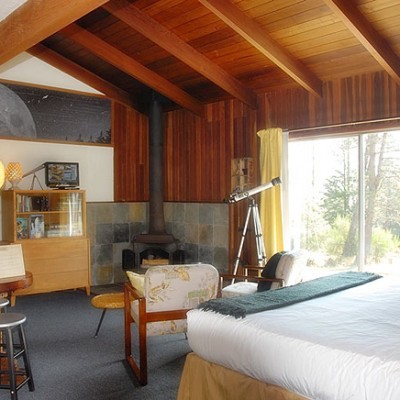 Passports With Purpose 2012: Win a Dog-Friendly Weekend in Mendocino!