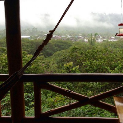 Some Photos from Ecuador + Colombia