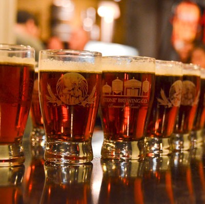 Why San Diego is the Beer Capital of California