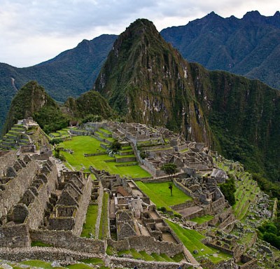 Tips for Travel To Machu Picchu
