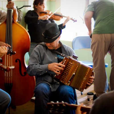 Finding Inspiration At The Bay Area Travel and Adventure Show