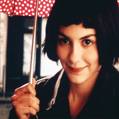 Amelie’s Umbrella