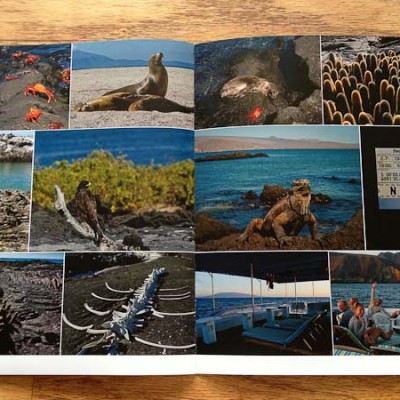 Photozini Review: Turn Your Photos Into A Magazine