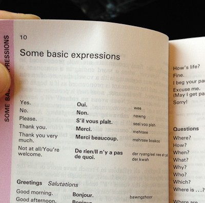 Deeper Connections Through Language (And How I Failed to Make One)