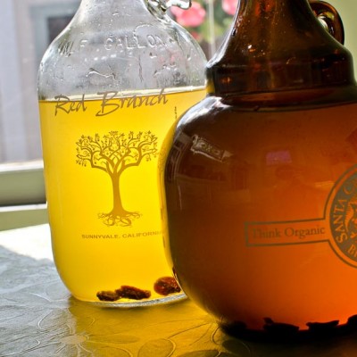 Sima: Recipe for Finnish Fermented Lemonade