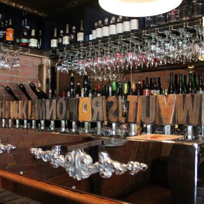 Where to Drink Beer in Toronto