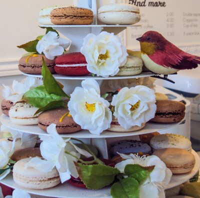 Finding The Best Macarons in San Francisco