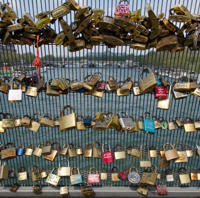 Why I Don’t Love Love Locks