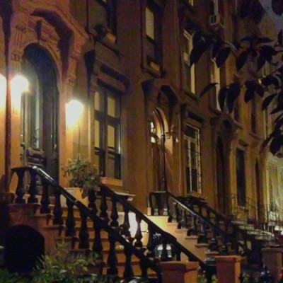 Homeless in NYC (or, Safety Tips for Airbnb and Vacation Rental Sites)