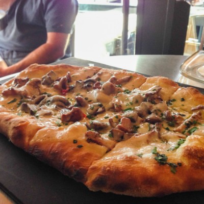 A Lazy Eater’s Guide to Seattle, Part I: Downtown