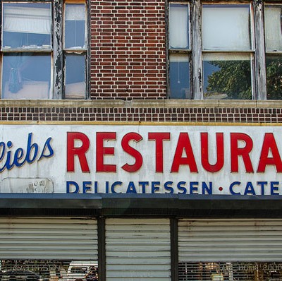 A Tale of Two Cities in Brooklyn