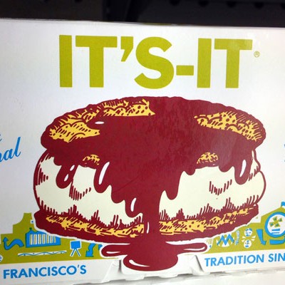 How To Make A Homemade It’s-It