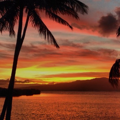 Maui to Molokai