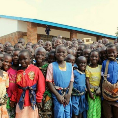 Passports With Purpose 2013: Win a Travel-Themed Prize and Help Build Schools in Africa