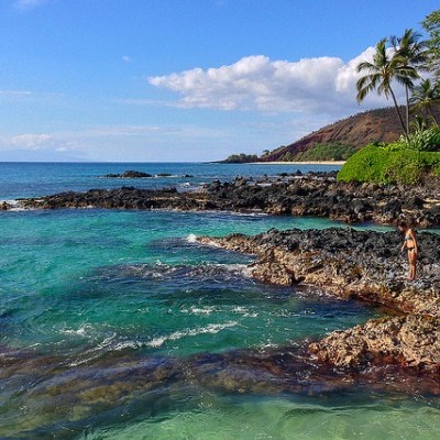 Best Maui Beaches & Sunsets