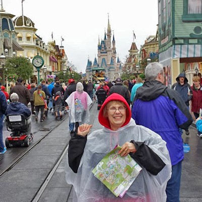 You’ve Got To Prepare for the Rain