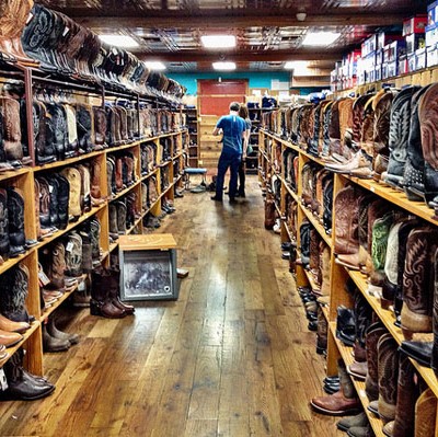 How to Spend A Weekend in Austin, Texas