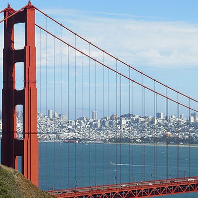 10 Free and Cheap Things to Do in San Francisco