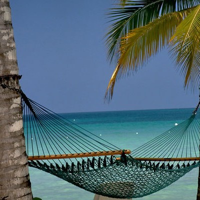 Our Next Stop: Jamaica!
