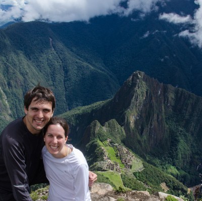 EIT Elsewhere | Talking Miles + Points With Million Mile Secrets