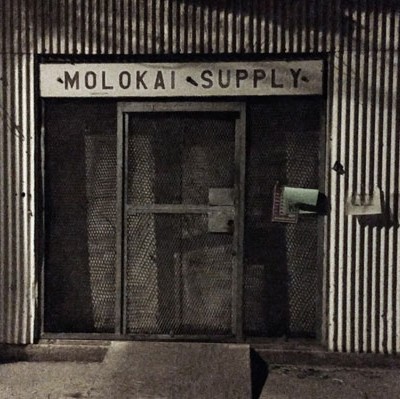Late Night, Dark Alley… Hot Bread?