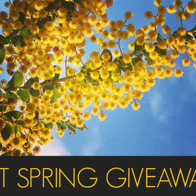 Enter to Win a $25 Amazon Gift Card
