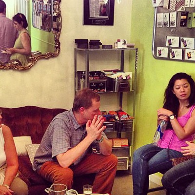 My 5 Favorite Things To Do In Palo Alto